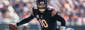 Chicago Bears Super Bowl Odds Shorten As They Lead NFC North