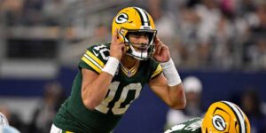 Packers Super Bowl 60 Odds Add Value After Week 9 - Jordan Love