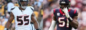 Texans Super Bowl 60 Odds On The Rise Ahead Of Week 15