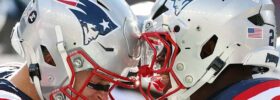 Patriots Super Bowl Odds Continue To Shorten Going Into Bye