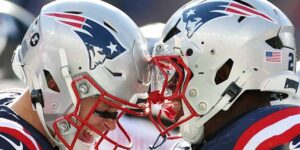 Patriots Super Bowl Odds Continue To Rise Going Into Week 14 Bye