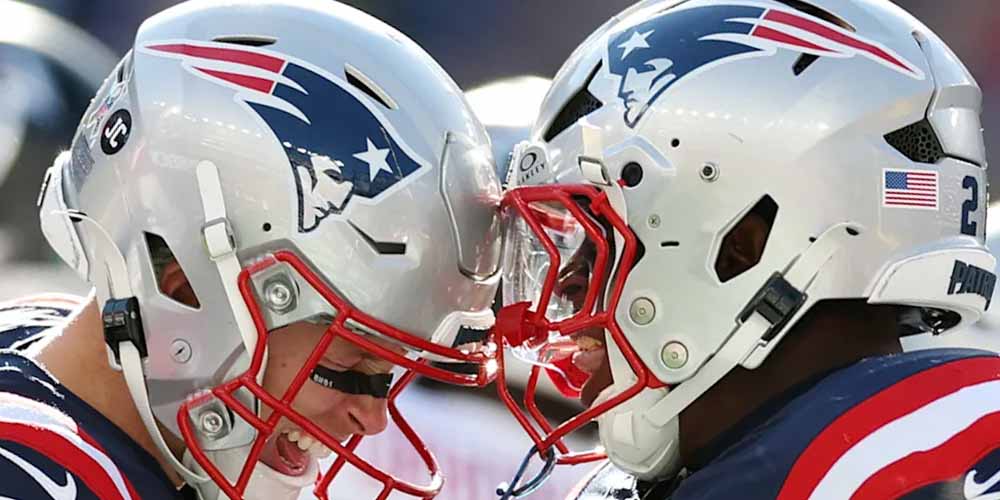 Patriots Super Bowl Odds Continue To Rise Going Into Week 14 Bye