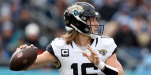Jaguars Super Bowl 60 Odds At Lowest Points Since 2018 - Trevor Lawrence