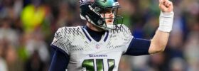 Super Bowl 60 MVP Odds Favoring Sam Darnold, Drake Maye