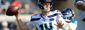 Seahawks Are Favorites To Win Super Bowl 60 Before Playoffs