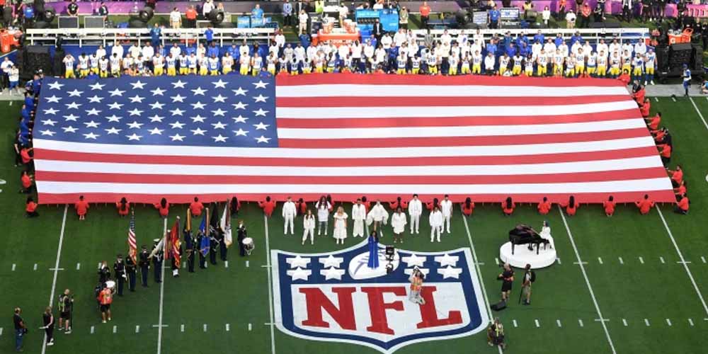 Super Bowl National Anthem Odds: Props and Over/Under