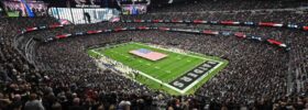 NFL Owners Vote To Bring Super Bowl Back To Vegas