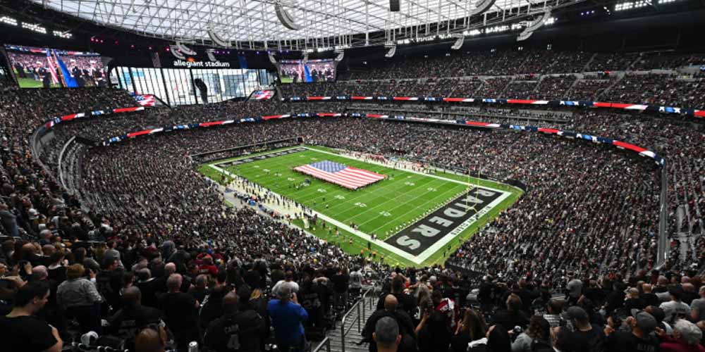 NFL Owners Vote To Bring Super Bowl Back To Vegas