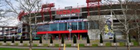 Tennessee Expecting Sports Betting Revenue Increase With 2030 Super Bowl