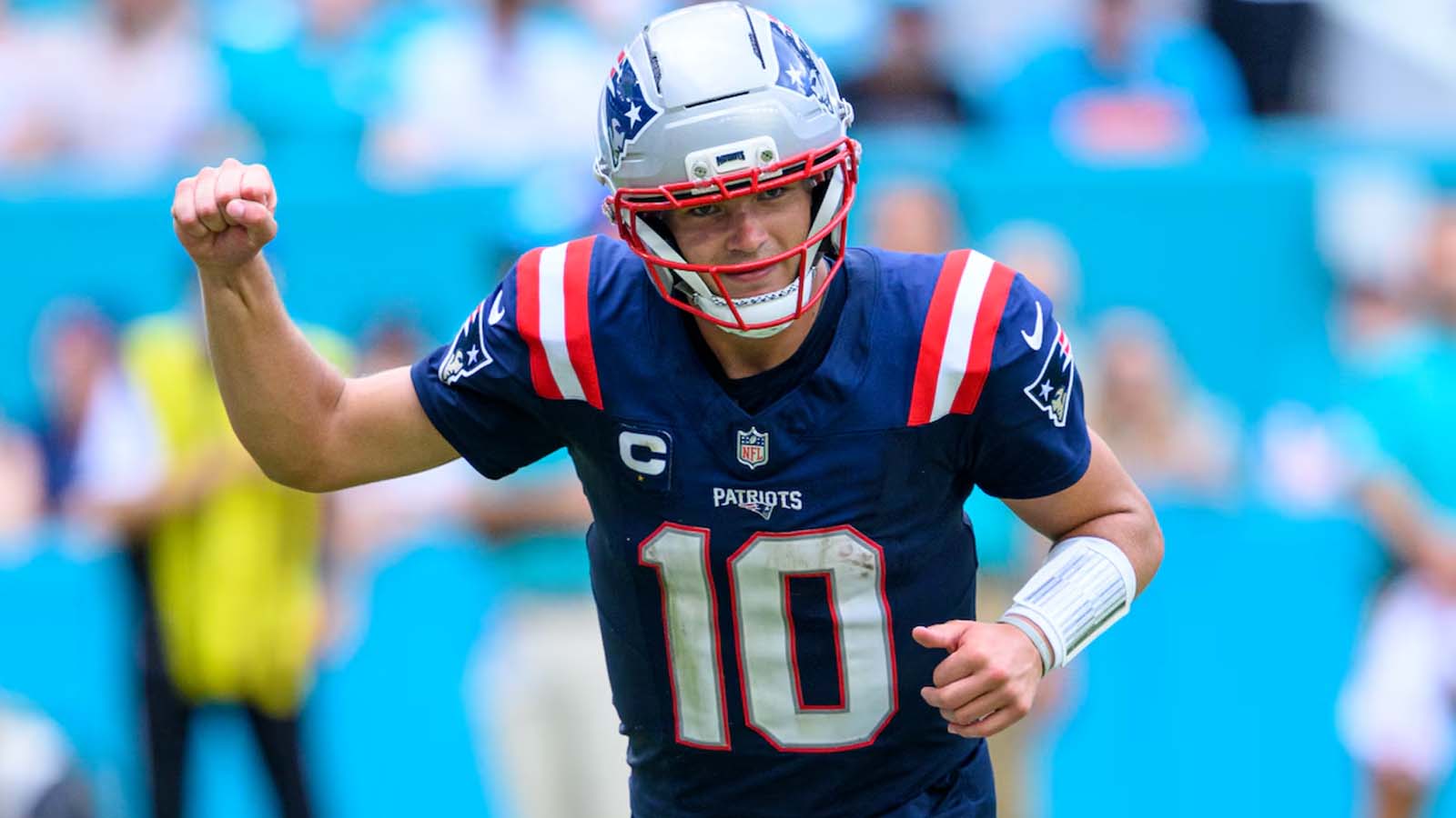 New England Patriots Gearing Up For Another Strong Run Per SB61 Odds
