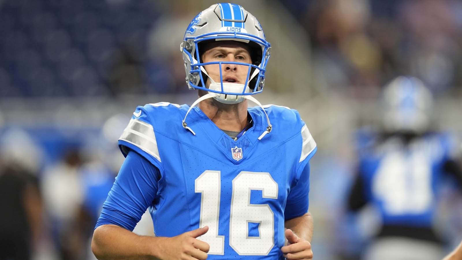 Detroit Lions Odds Hinting At Third NFC North Title