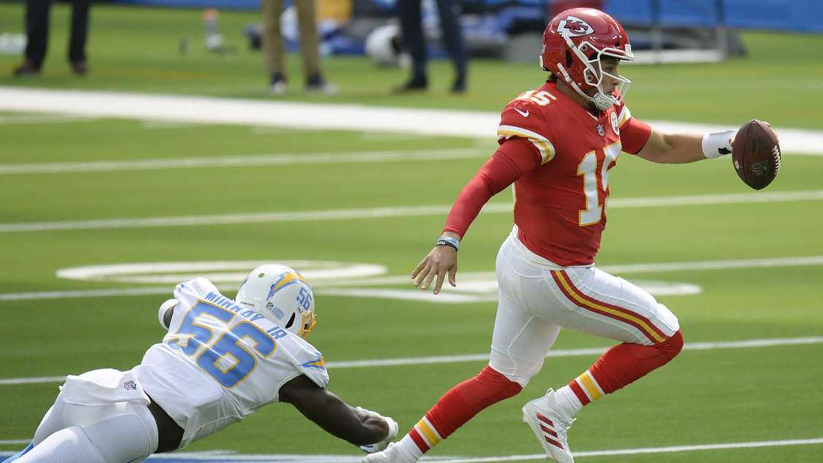 Chiefs Super Bowl 61 Odds Come In At Lowest Preseason Point Since 2022