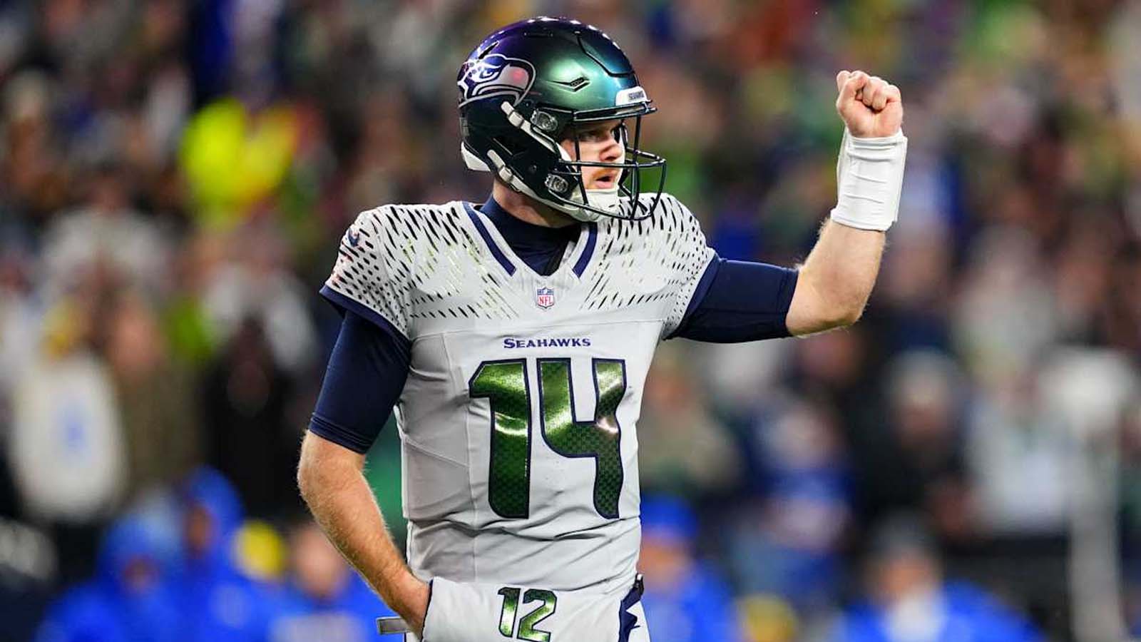 Seattle Seahawks Odds Face Uphill Battle To Repeat As Super Bowl