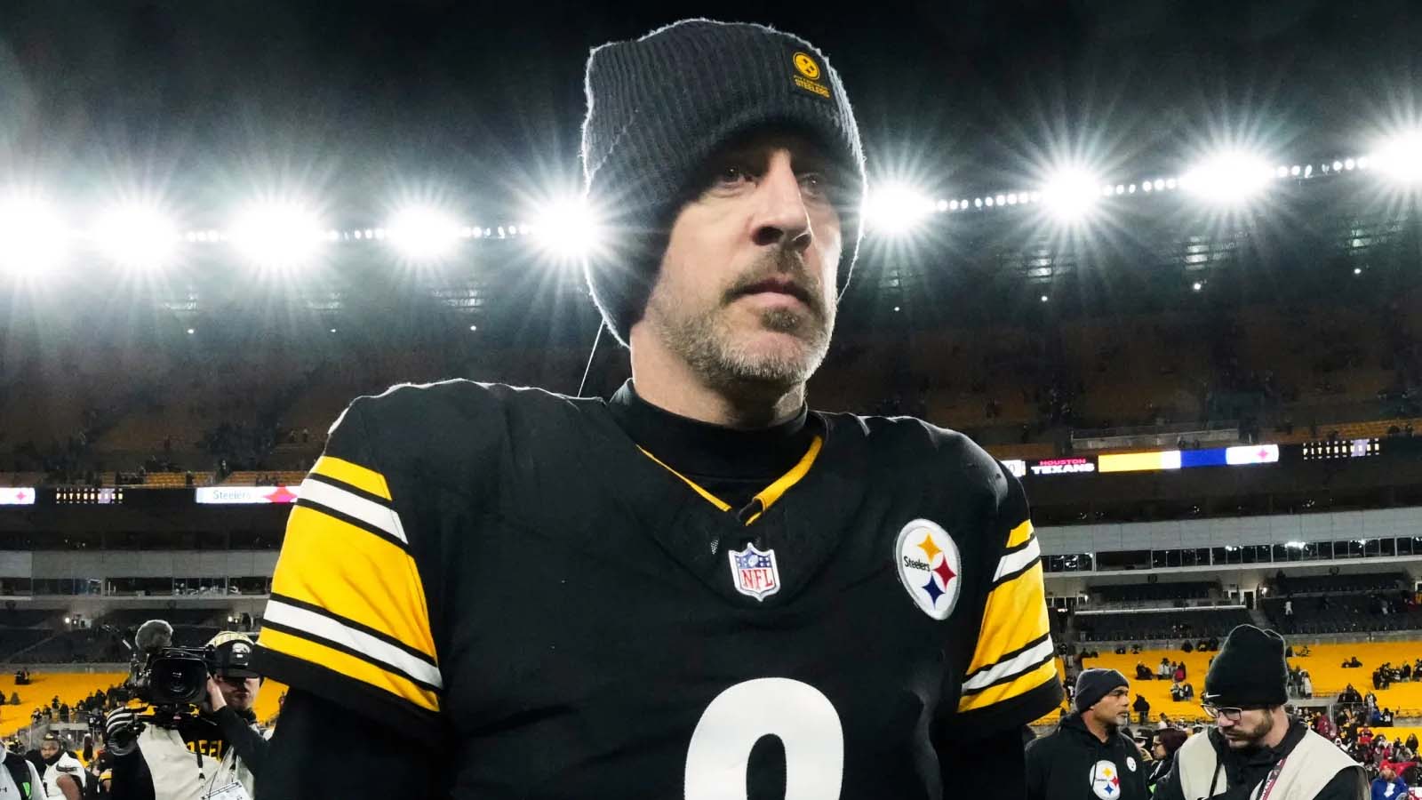Steelers Odds Take A Step Back: Is There Still Value?