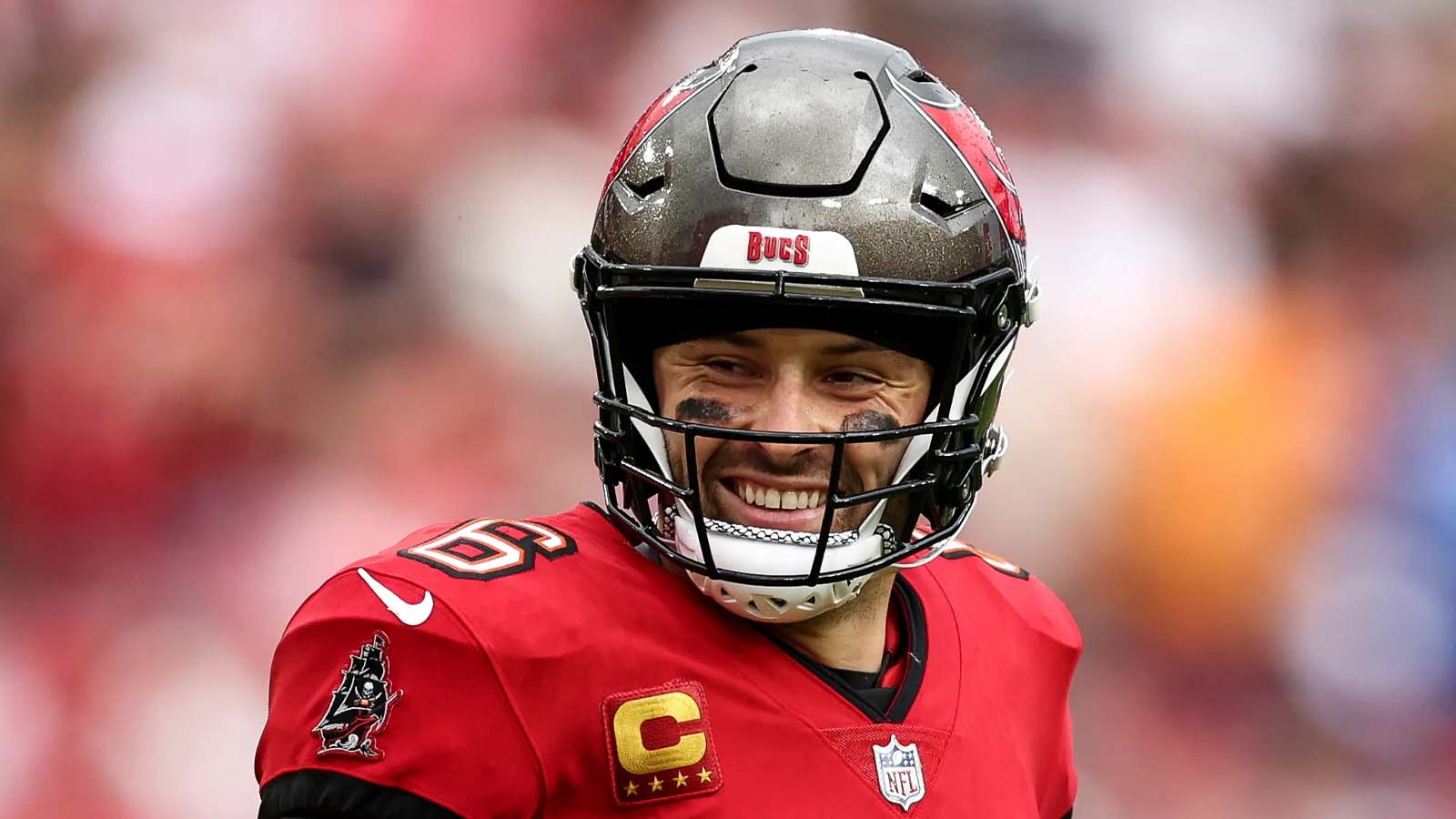 Buccaneers Odds Point Towards Major Bounce Back Season