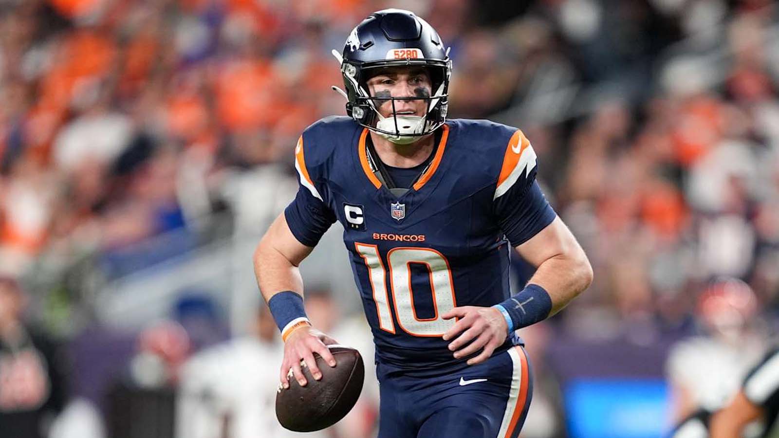 Broncos Odds Take Massive Leap In 2026