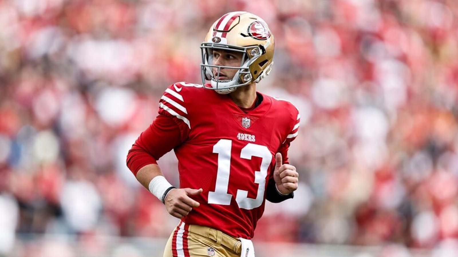 49ers Odds Offer Huge Value When Fully Healthy
