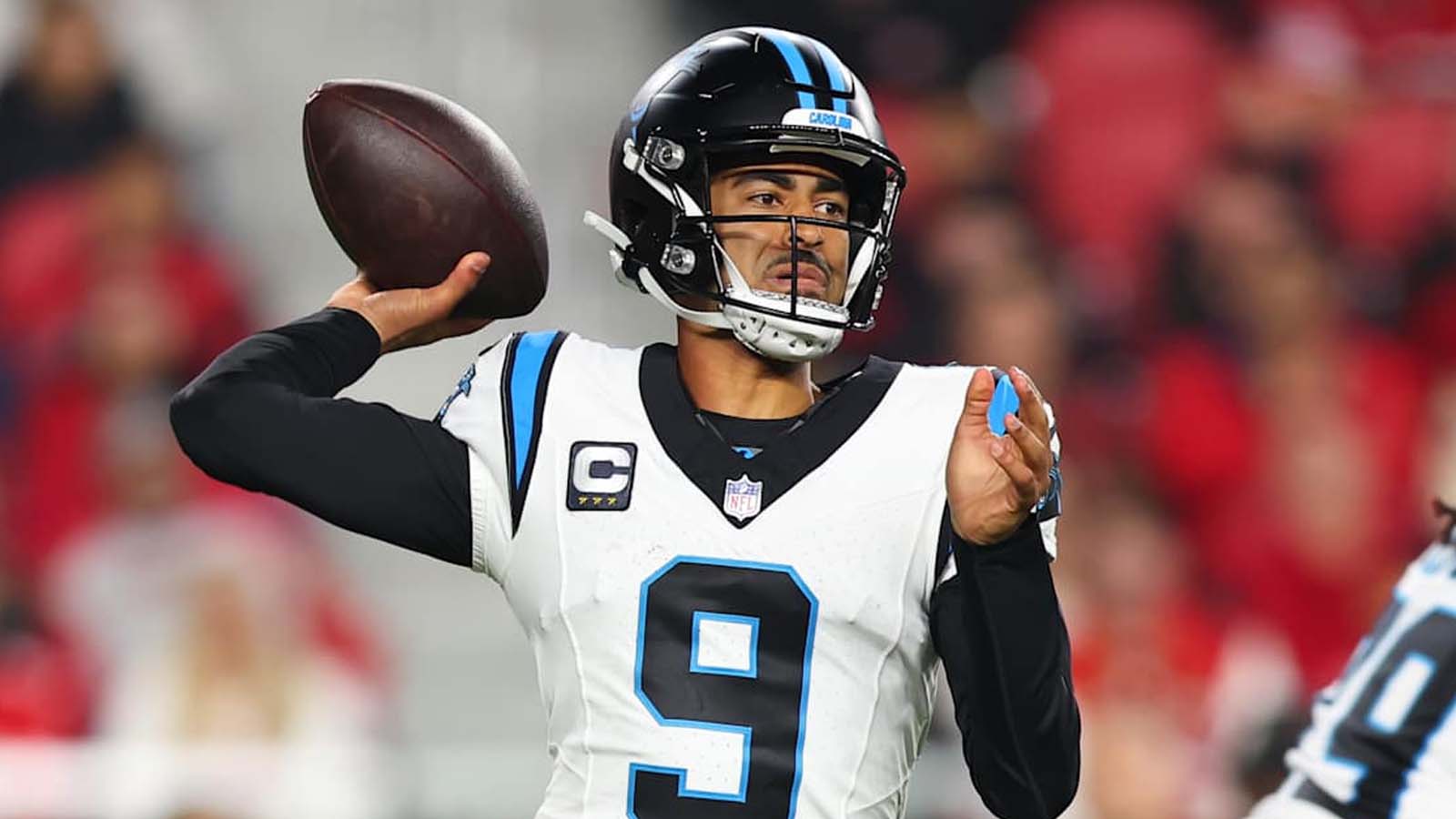 Panthers Odds Rise Following 2025 Divisional Win