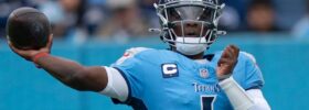 Titans Odds Take Step Forward For 2026 Season