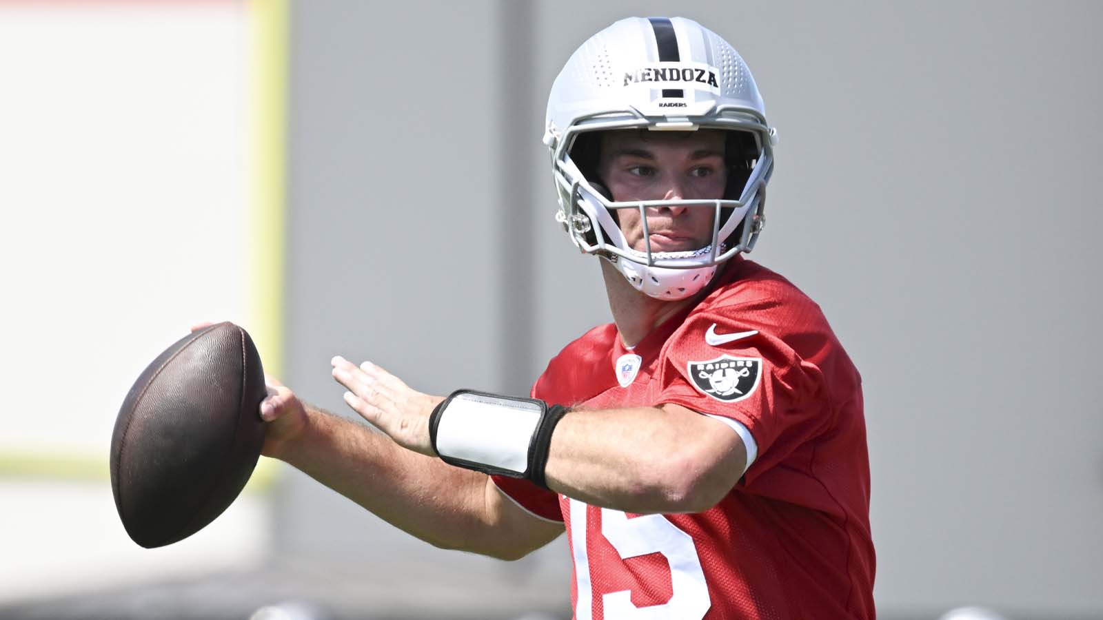 Raiders Odds Continue To Plummet, Potential Down The Line