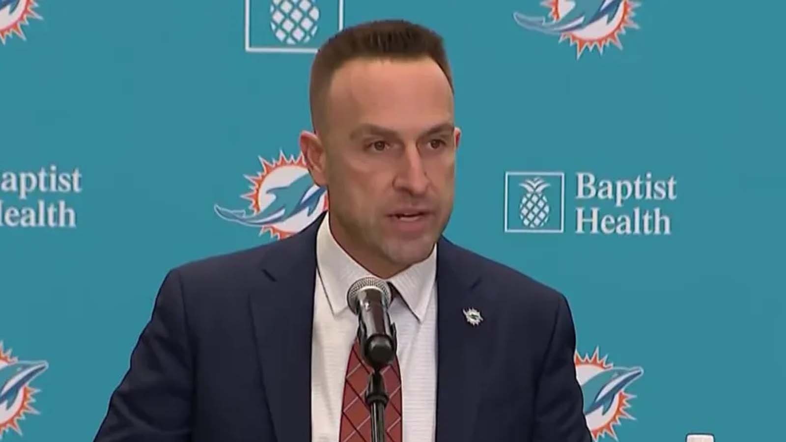 Oddsmakers Fade 2026 Miami Dolphins Odds At All Costs