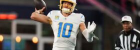Chargers Super Bowl Odds Reach Lowest Point In 4 Seasons