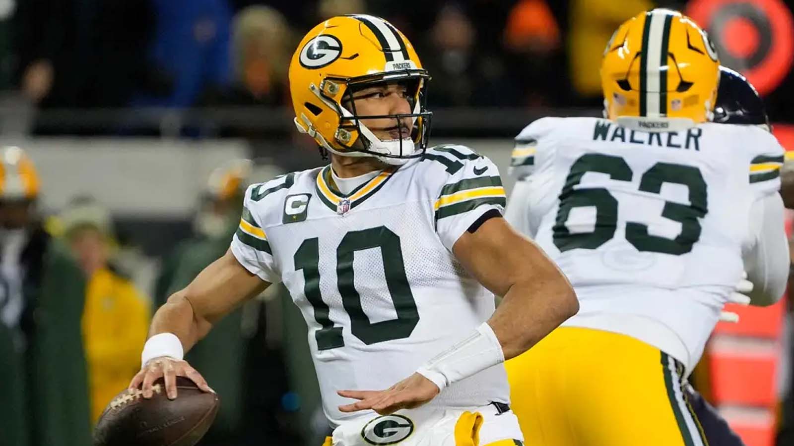 Packers Odds Take A Step Back With Offensive Changes