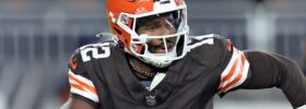 2026 Cleveland Browns Super Bowl Odds Not In Contention