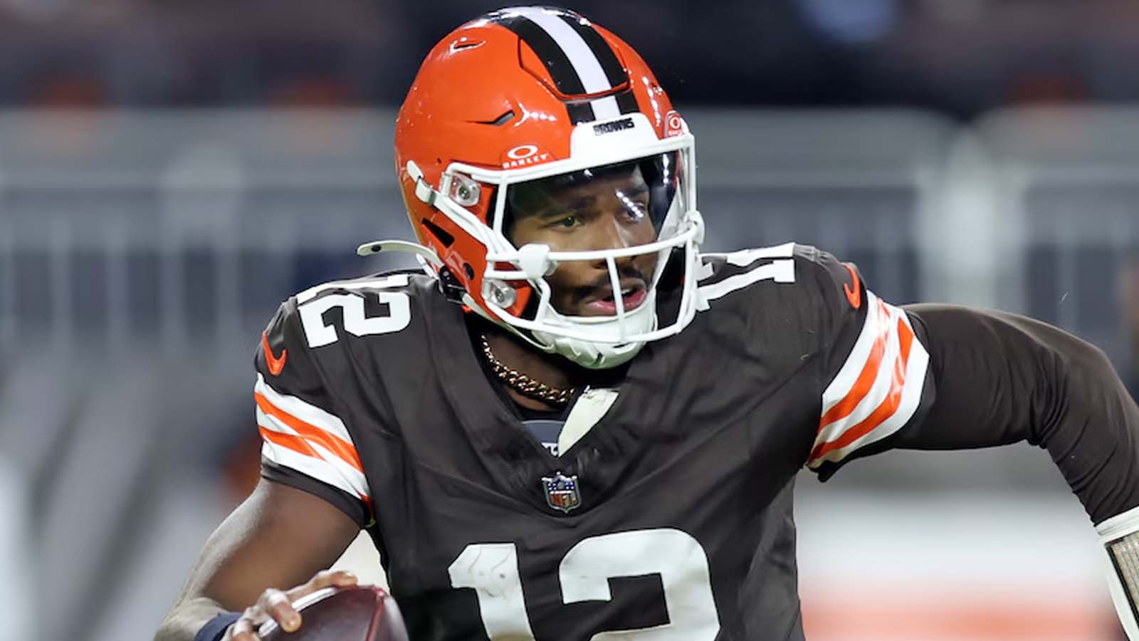 2026 Cleveland Browns Odds Nowhere Near Contention