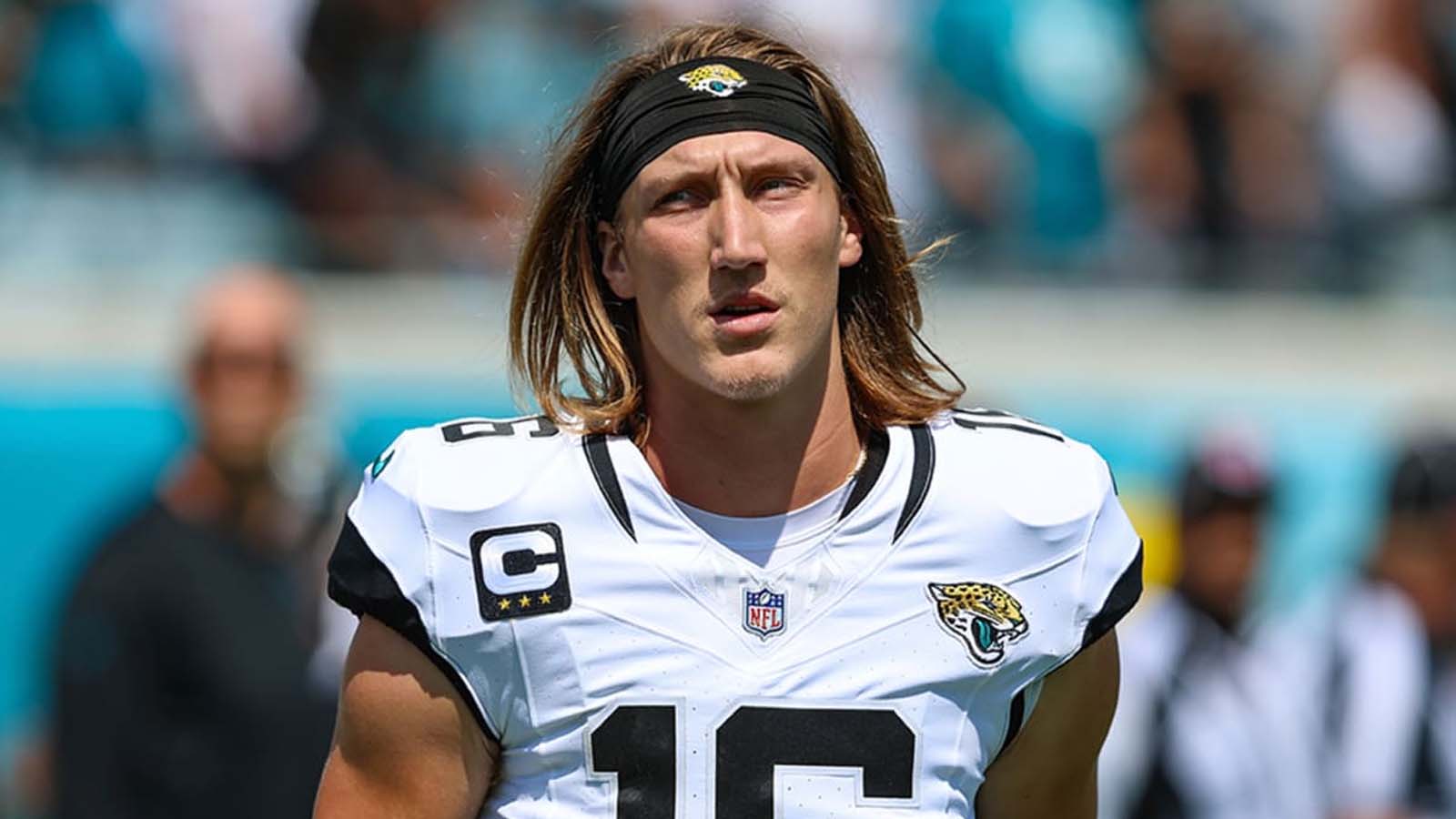 Jaguars Gearing Up For Strong 2027 Run With Odds Pointing That Way