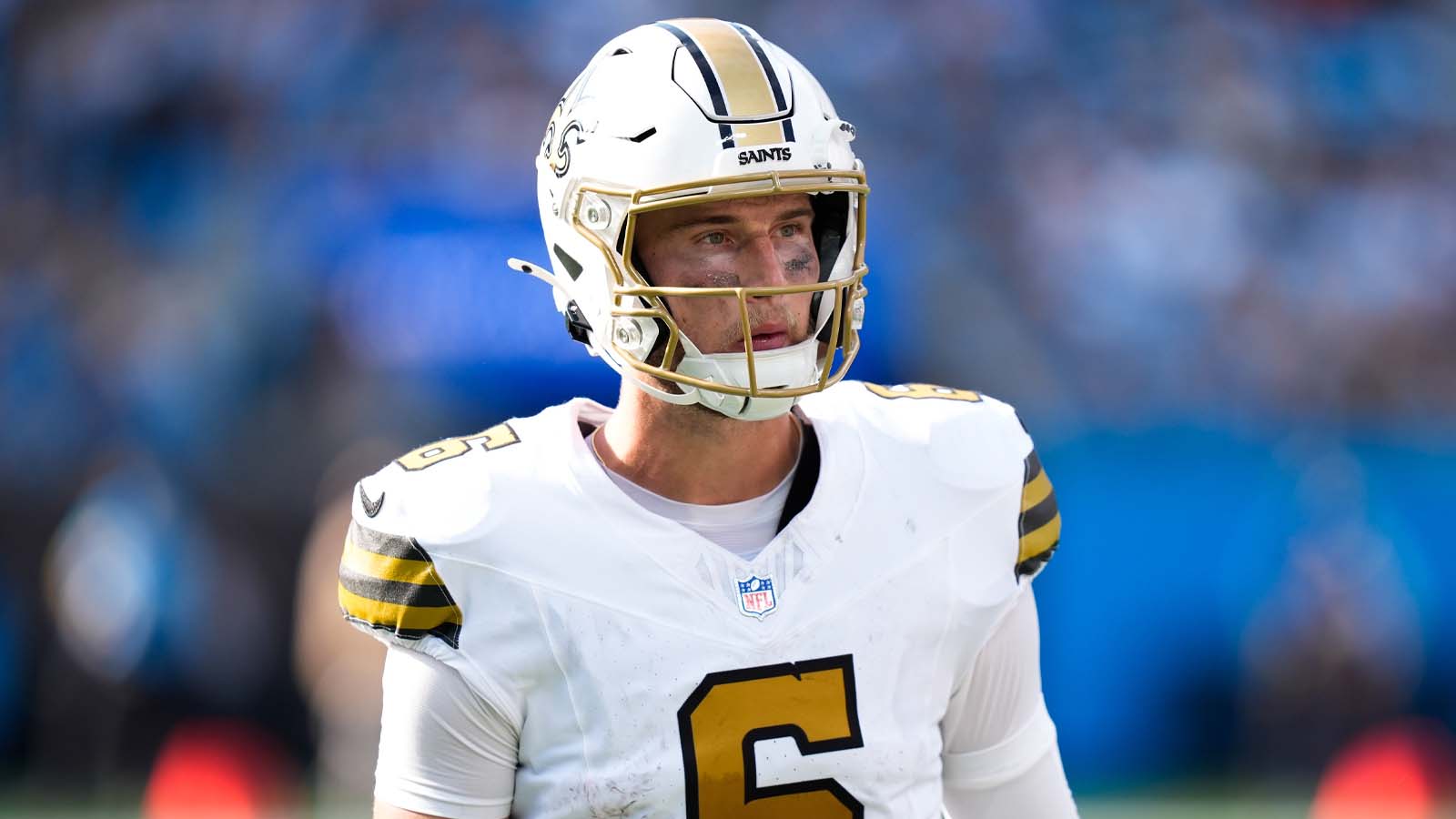 Saints Odds Hint At Progression And Potentially Playoff Run