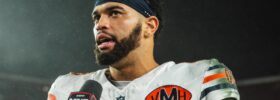 Week 2 NFL Betting Preview: Vikings vs Bears