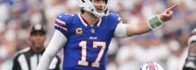 Chargers vs Bills Betting Preview NFL Week 3