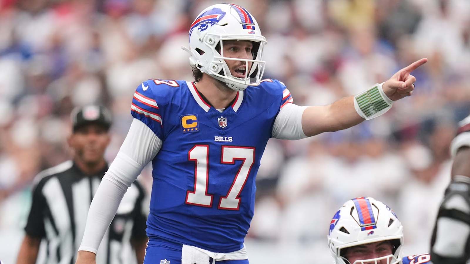 Chargers vs Bills Betting Preview NFL Week 3