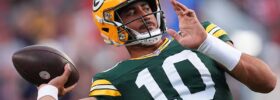 Thursday Night Football Betting: Packers vs Falcons Odds
