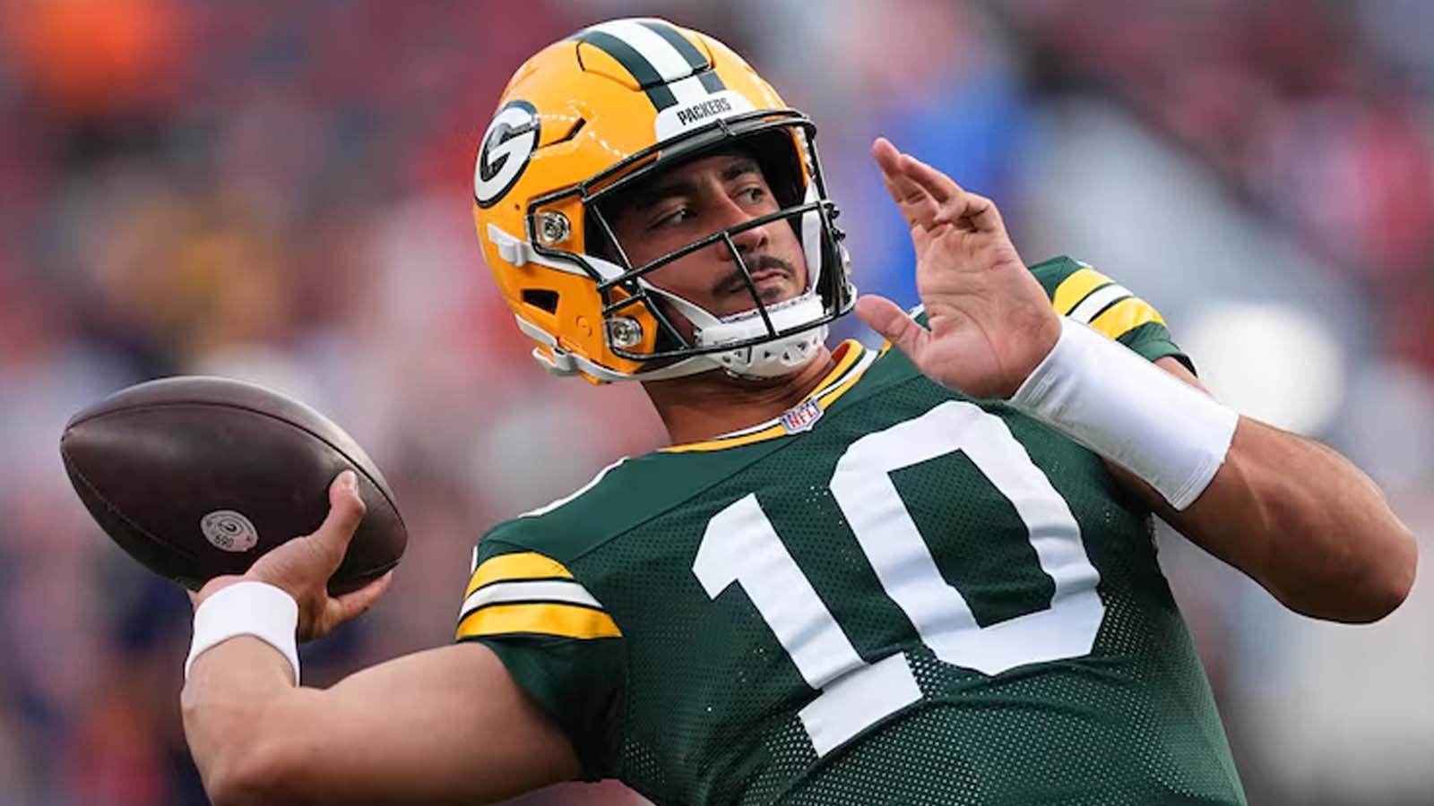 Thursday Night Football Betting: Packers vs Falcons