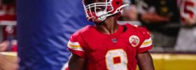 Week 2 SNF Betting: Colts vs Chiefs