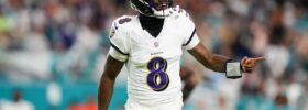 Ravens vs Cowboys Betting: Ravens Slight Road Favorites