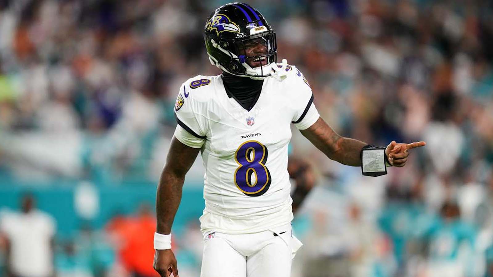 Ravens vs Cowboys Betting: Ravens Slight Road Favorites