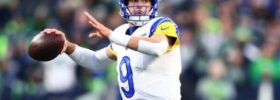 Monday Night Football Betting: Giants vs Rams Week 2