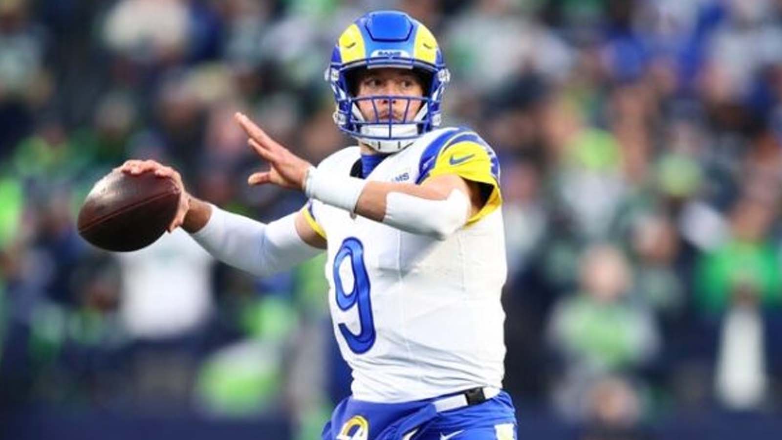 Monday Night Football Betting: Giants vs Rams Week 2