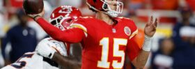 Updated Super Bowl 61 Odds Ahead Of Week 2