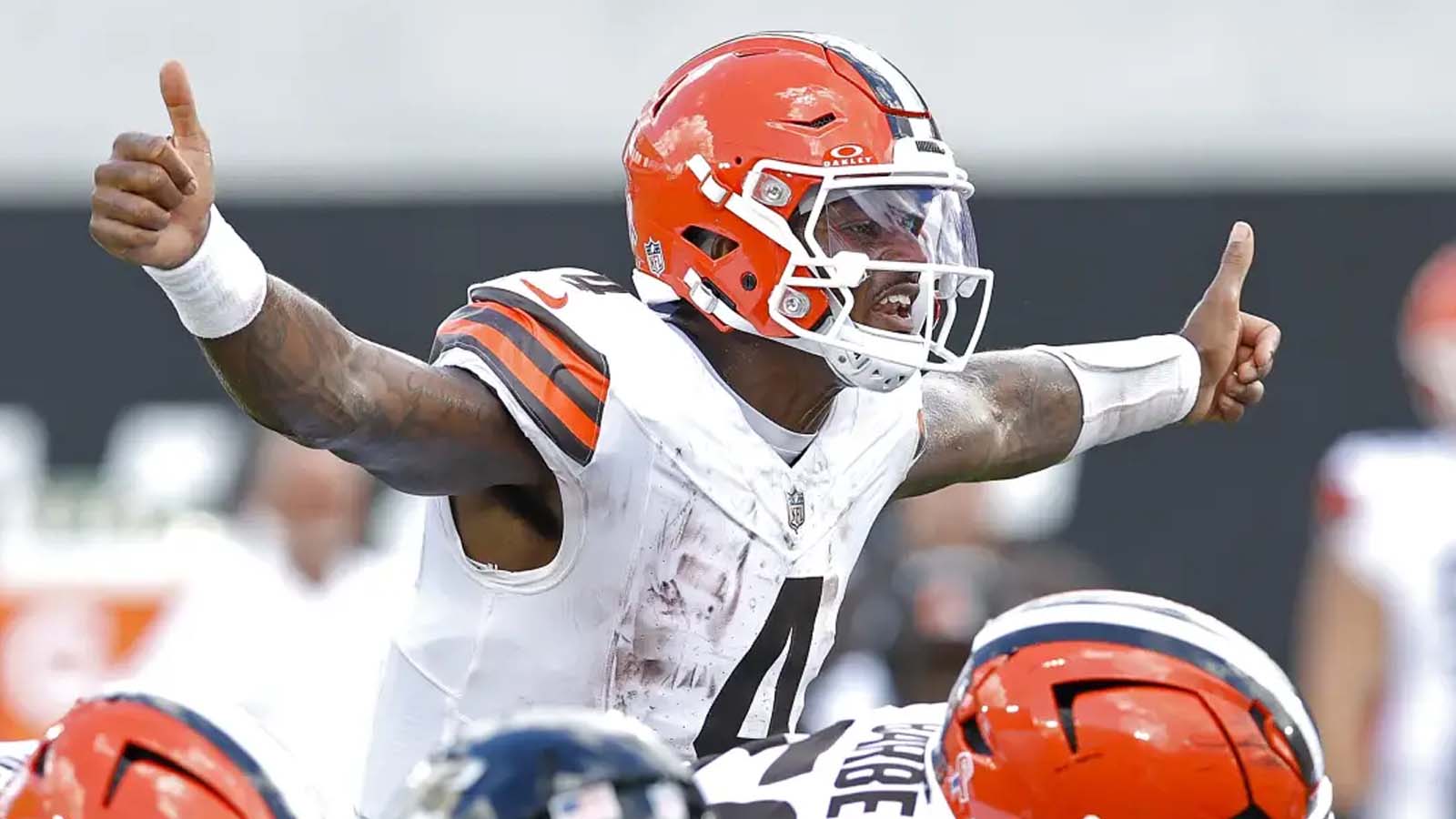 Thursday Night Football Betting: Steelers Vs. Browns
