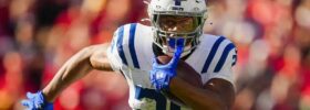 NFL London Betting: Colts vs Commanders Odds