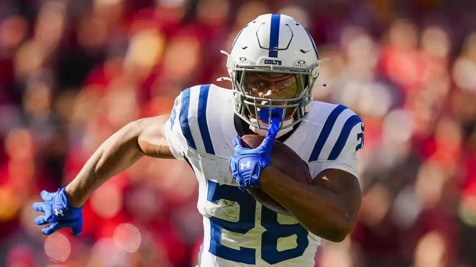 NFL London Betting: Colts vs Commanders